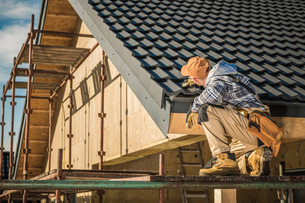 Best Metal Roofing Contractor  in Valparaiso, FL