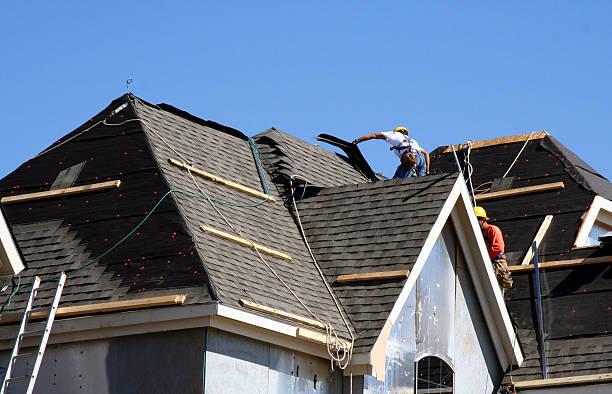 Best Roof Gutter Cleaning  in Valparaiso, FL