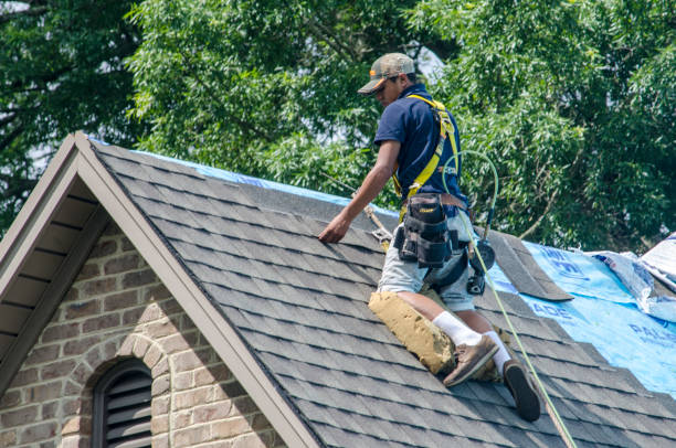 Tile Roofing Contractor in Valparaiso, FL